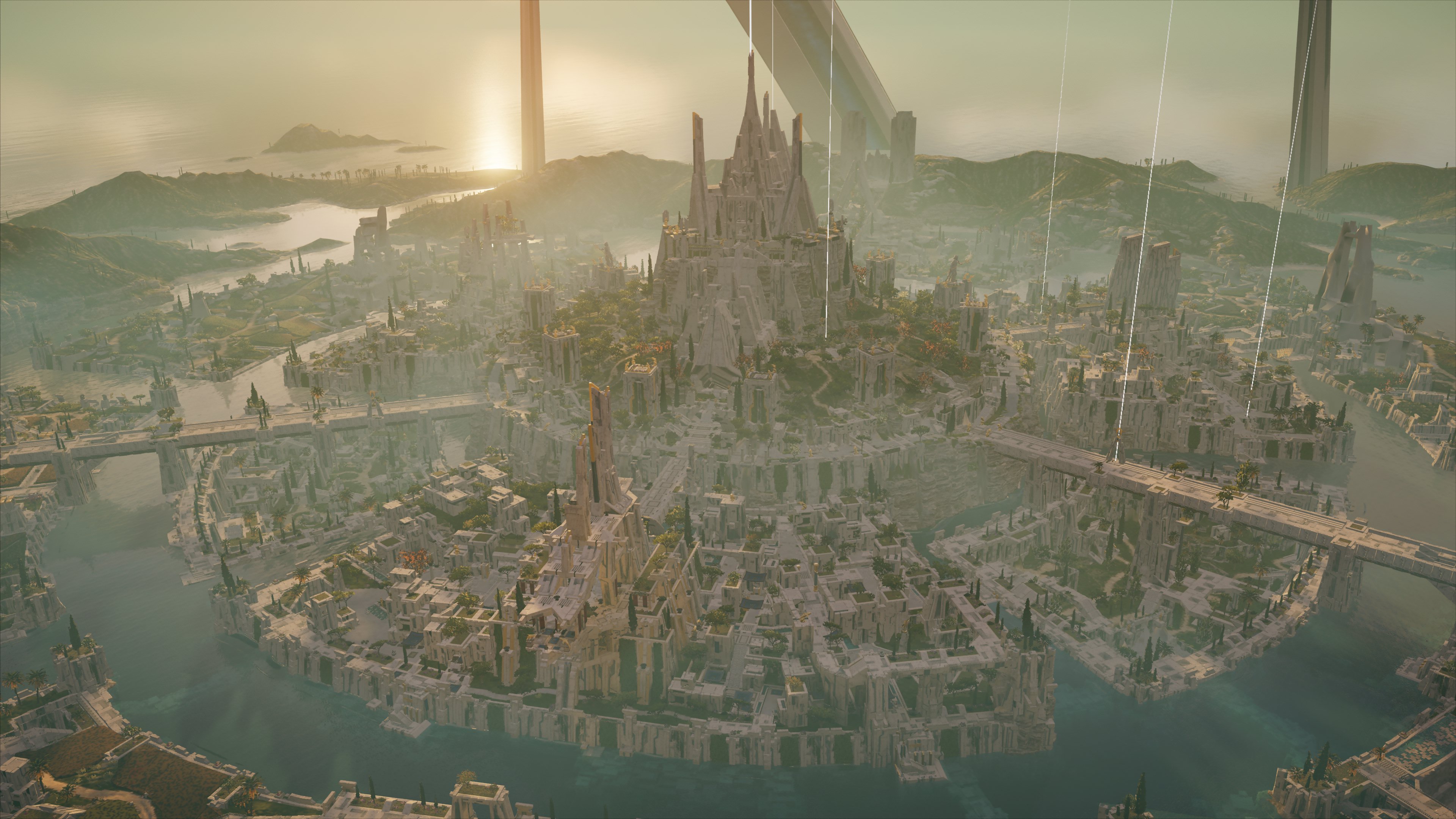 Atlantis | Assassin's Creed Wiki Fandom