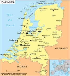 Pays-Bas