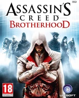3. Assassin's Creed: Brotherhood (2010)