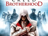 Assassin's Creed: Brotherhood