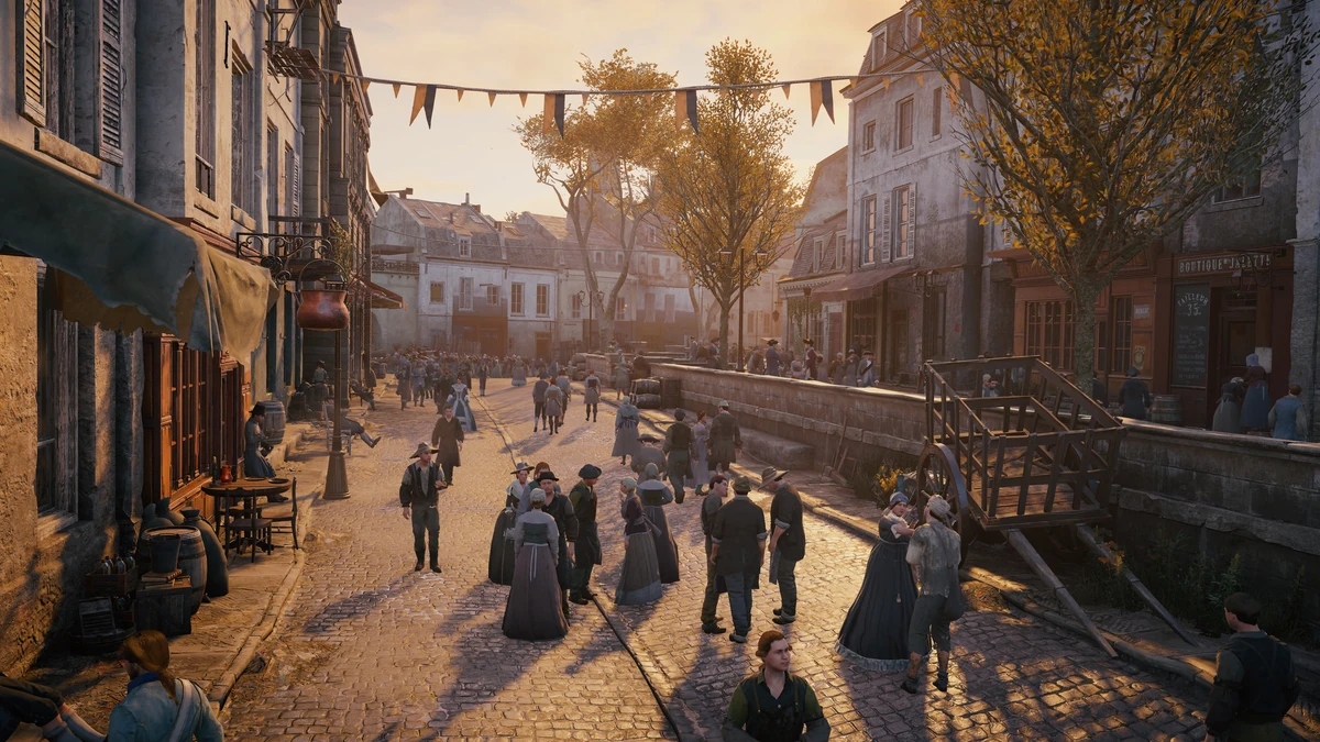 Le Louvre/Gallery Assassin's Creed Wiki Fandom