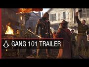 Assassin’s Creed Syndicate- Gang 101 - Trailer - Ubisoft -NA-