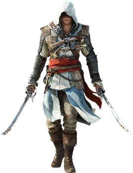 EdwardKenwayArtikel