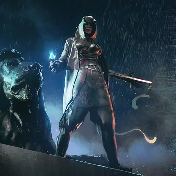 Darcy Clarkson Assassin S Creed Wiki Fandom