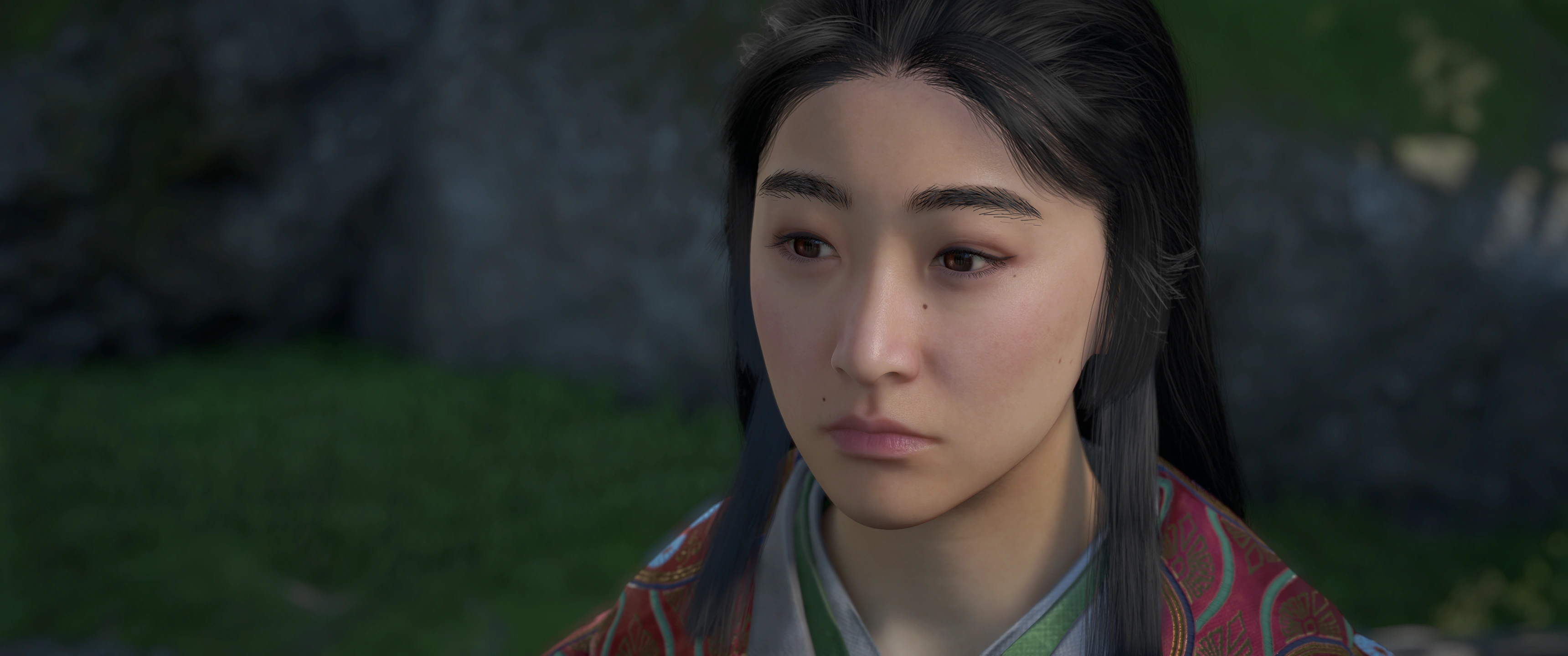 未实装- 原神WIKI_BWIKI_哔哩哔哩, image size:3440x1440