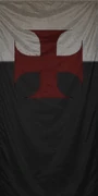 AC1 Flags Acre Templar.png (44 KB) The flag of the 12th-century Knights Templar