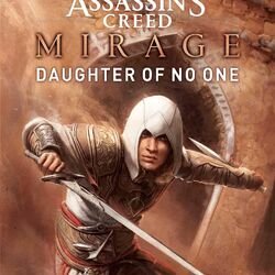 Assassin's Creed: The Secret Crusade, Assassin's Creed Wiki