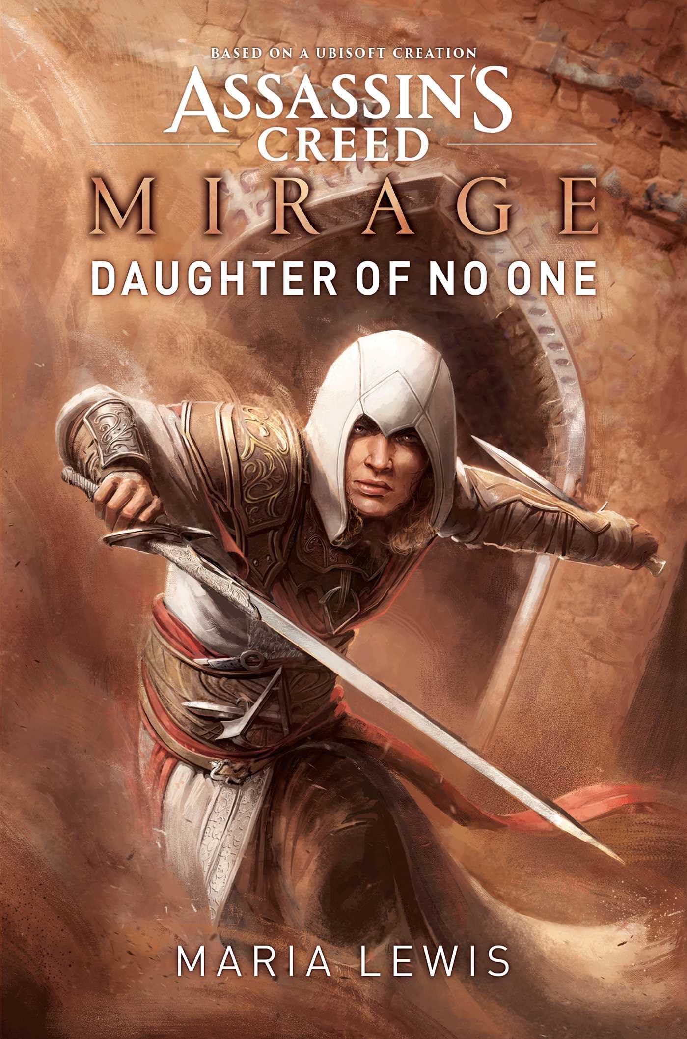 Assassin's Creed: Mirage – Daughter of No One, Assassin's Creed Wiki