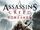 Assassin's Creed: Forsaken - Verlassen