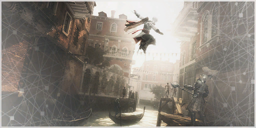 Celebrating a Decade of Assassin's Creed Part 1: 2007-2012 – Out Of Lives