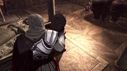 Ezio recupera il Sigillo.