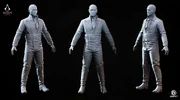 Marcourt - Sculpts 1.jpg (299 KB) 马考特模型