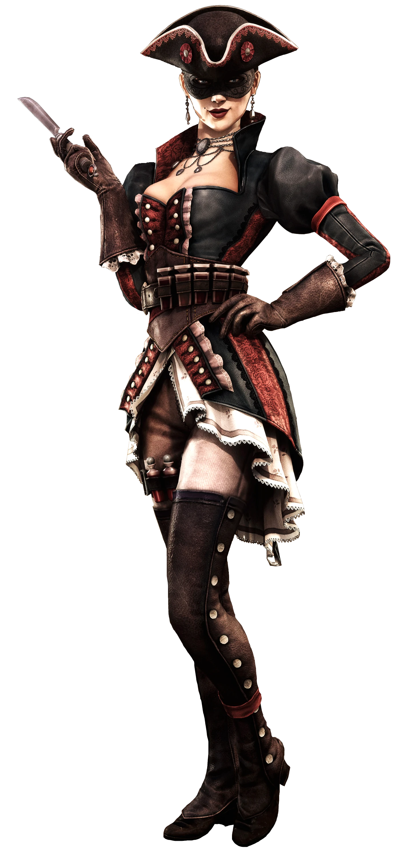 芙蕾莉卡- 万象物语WIKI_BWIKI_哔哩哔哩, image size:1400x3000