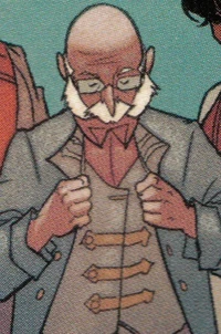 威廉·海·麦克诺滕