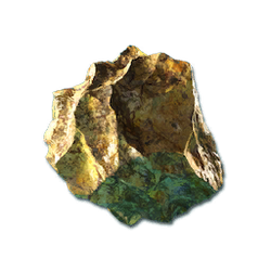 AC3 Gold Ore