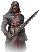 Rayhan*[2] Abbasid Caliphate c. 860s