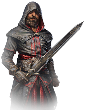 Leave No Man Behind, Assassin's Creed Wiki