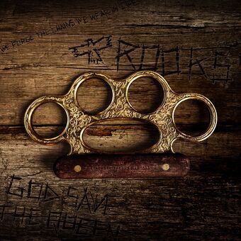 Brass Knuckles Assassin S Creed Wiki Fandom