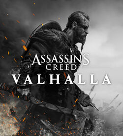 New Assassin's Creed Valhalla DLC is Eivor's 'Last Chapter' - Polygon