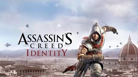 Assassin's Creed Identity《刺客教條：英雄》弗利：全新城市、全新獵捕 Forli - New City, New Hunt - Ubisoft SEA