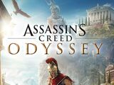 Assassin's Creed: Odyssey