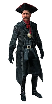 Carlos Dominguez render