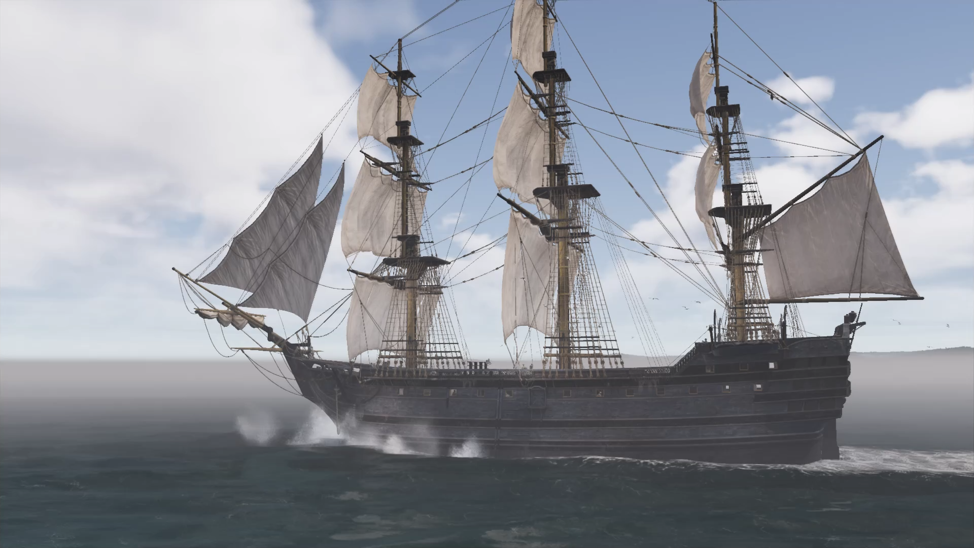 assassins creed black flag ship upgrades