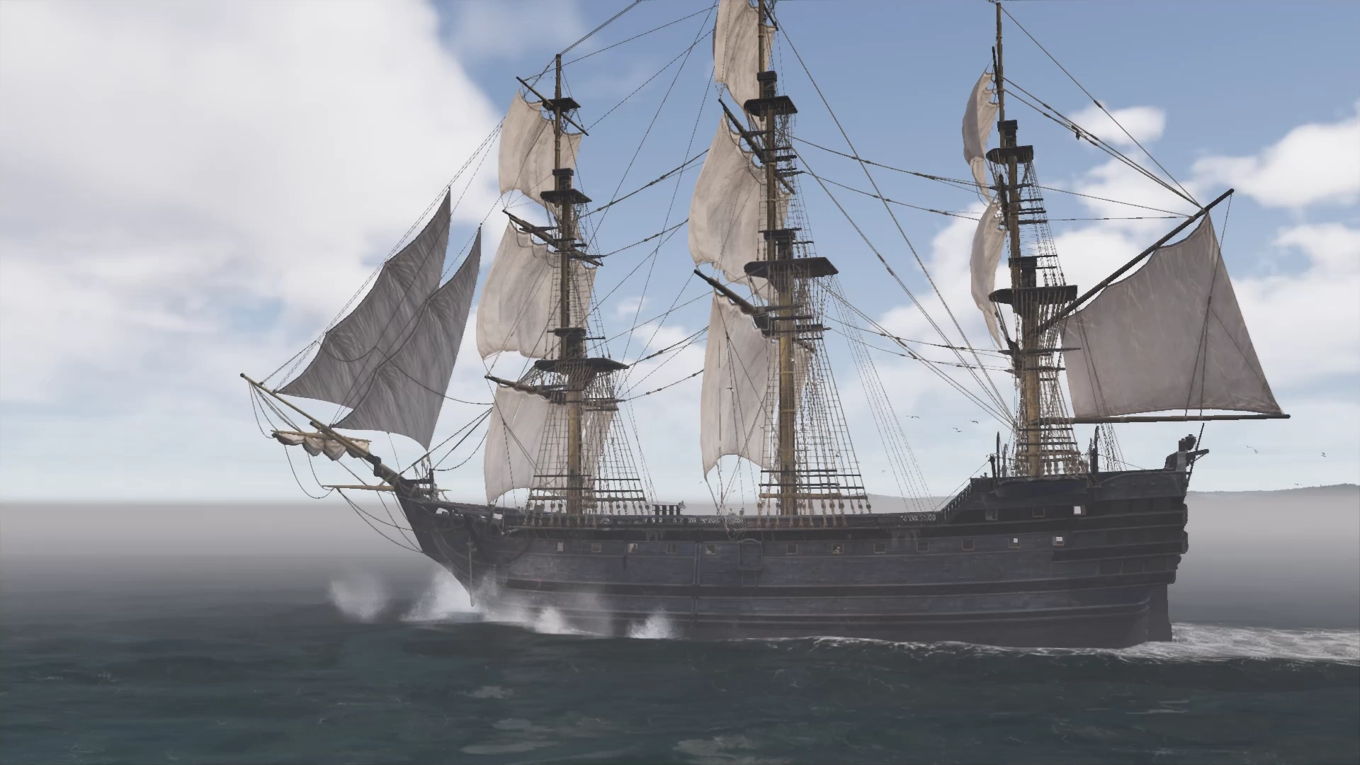 Ship Assassin's Creed Wiki Fandom