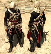 AC4 Governor outfit
