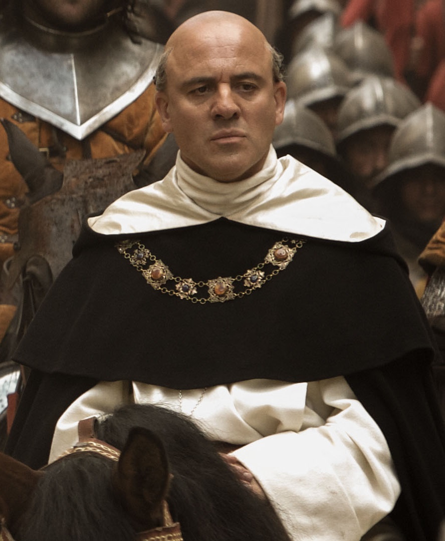 Tomas De Torquemada Assassin S Creed Wiki Fandom