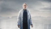 Brewster's final moments