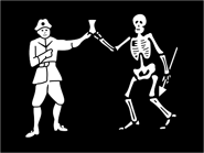 Black Bart Jolly Roger.png (28 KB) Il Jolly Roger di Bartholomew Roberts.