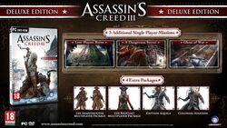 AC3 Digital Deluxe Edition