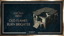 ACOD LTOG Old Flames Burn Brighter Promo Image