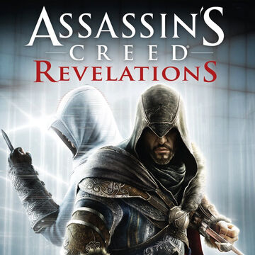 Assassin S Creed Revelations Assassin S Creed Wiki Fandom