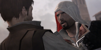 Battle of Forlì (DLC), Assassin's Creed Wiki