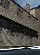 Database image of Paul Revere House