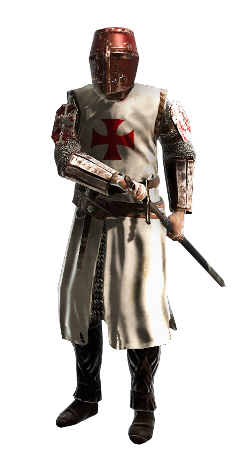 テンプル騎士団 Assassin S Creed Wiki Fandom