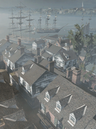 ACIII Charlestown