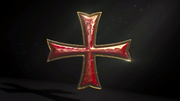 ACIII Templar Cross