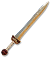 Hercules' Gladius