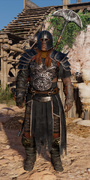 Alternate Roman brute