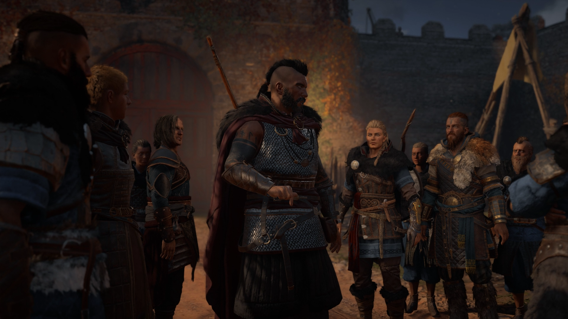 Assassin's Creed Valhalla is Assassin's Creed with vikings - The Verge