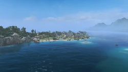 AC4 Port Royal