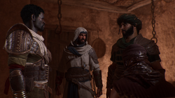 ACMir The Hunter 13