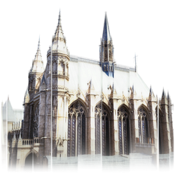 ACUDB - Sainte-Chapelle