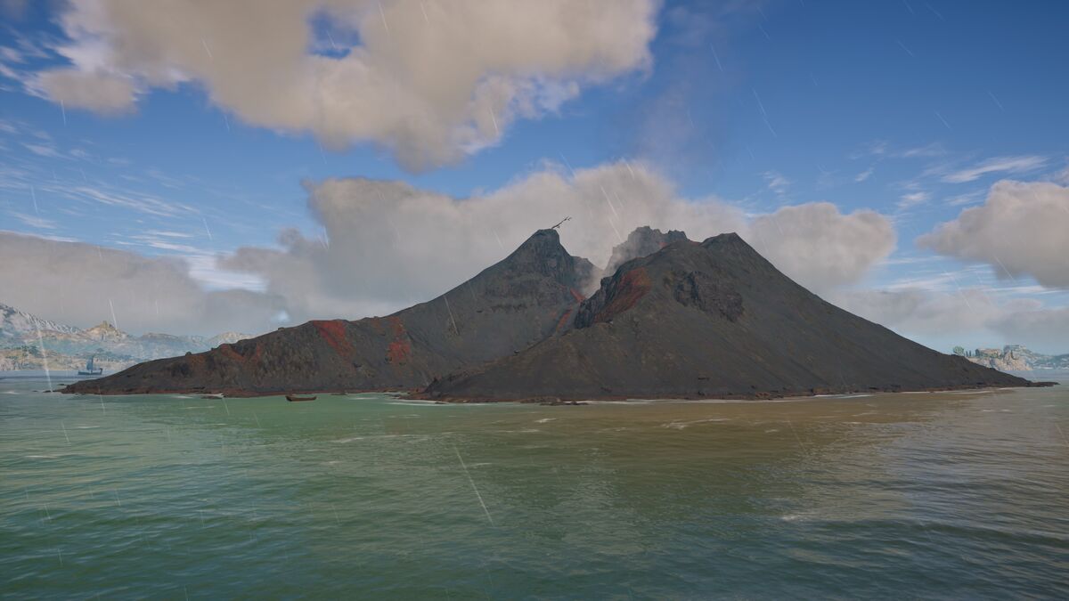 Foundry of Hephaistos Assassin's Creed Wiki Fandom