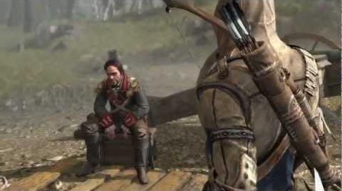 Assassin's Creed III - Bunker Hill Interactive Trailer