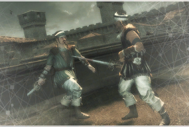 Are the monks in AC1 really monks or are they just fellow assassins  disguised as monks to help Altaïr get out of trouble? : r/assassinscreed