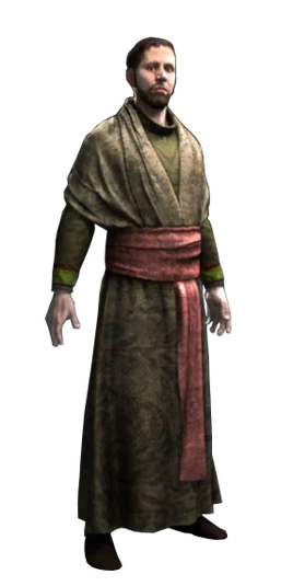 Karakterek Herald